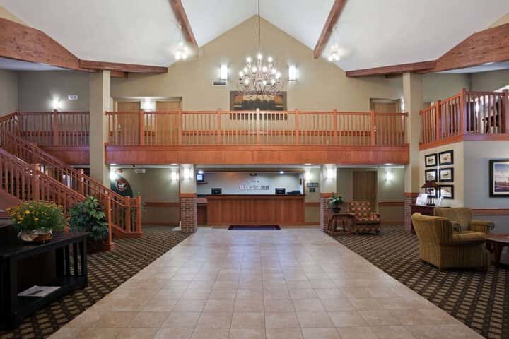 Hotel Interior 2 of 28