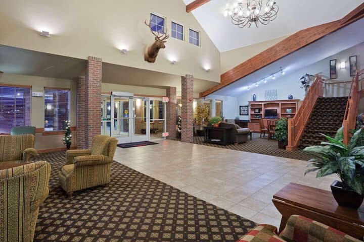 Hotel Interior 4 of 28