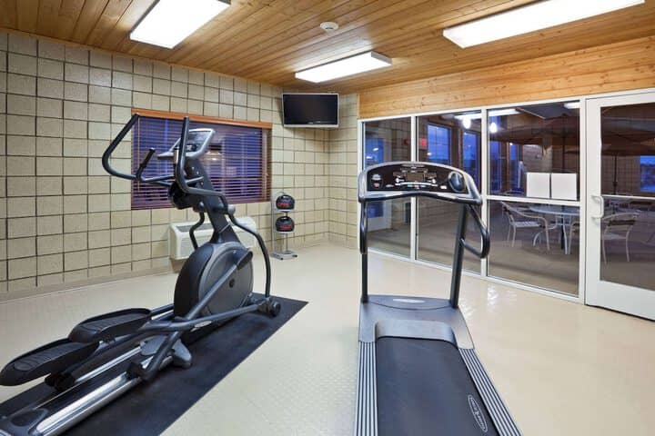 Health and Fitness 18 of 28