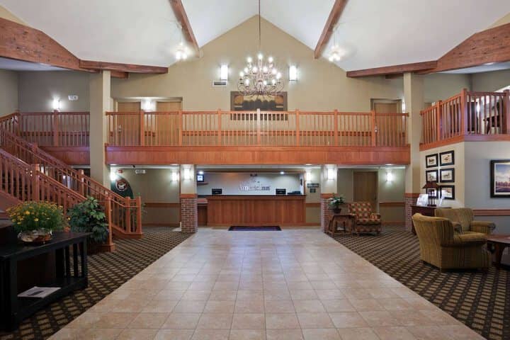 Hotel Interior 2 of 28